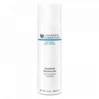 Janssen Aquatense moisture gel (Супер увлажняющий гель-крем)