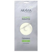Aravia Парафин «Натуральный» с маслом жожоба, 500 гр.