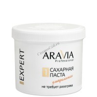 Aravia Сахарная паста для депиляции Expert «Ультрамягкая», 750 гр.