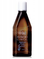 Hinoki Clinical Arnicare Tonic (Тоник для роста волос), 180 мл