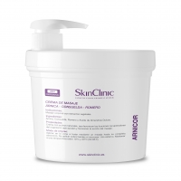 Skin Clinic Arnicor (Крем массажный для тела "Арникор")