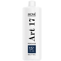 Mone Professional Art 17 Peroxide (Пероксид ART 17), 1000 мл