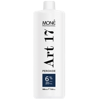 Mone Professional Art 17 Peroxide (Пероксид ART 17), 1000 мл