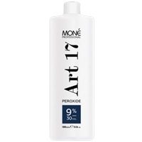 Mone Professional Art 17 Peroxide (Пероксид ART 17), 1000 мл