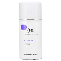 Holy Land Azulene Lotion (Лосьон для лица)