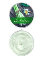 Thai Traditions Thai Lemongrass Tonic Cream-Batter (Крем-баттер тонизирующий Тайский Лемонграсс)