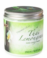 Thai Traditions Thai Lemongrass Tonic Cream-Batter (Крем-баттер тонизирующий Тайский Лемонграсс)