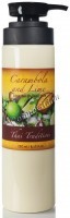 Thai Traditions Carambola and Lime Cooling Body Lotion (Лосьон для тела охлаждающий Карамбола и Лайм), 250 мл