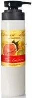 Thai Traditions Citrus Anti-Cellulite Hot Body Lotion (Лосьон для тела антицеллюлитный Цитрус), 250 мл