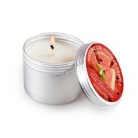 Thai Traditions Watermelon Fresh Massage Candle (Массажная свеча Арбуз), 120 мл