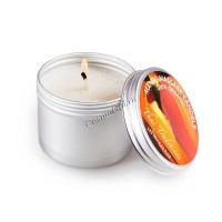 Thai Traditions Mango Massage Candle (Массажная свеча Манго), 120 мл