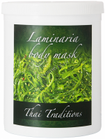 Thai Traditions Laminaria Slim Body Mask (Маска для тела антицеллюлитная Ламинария), 1000 мл