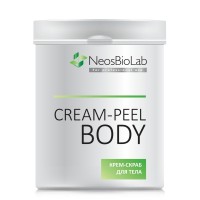 Neosbiolab Сream-peel Body (Крем-скраб для тела)