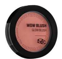 Salerm WOW Blush (Румяна для лица), 8 гр