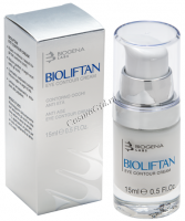 Biogena Bioliftan Eye contour (Омолаживающий крем для век), 15 мл