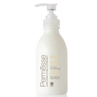Barex permesse Blonde hair conditioner (Бальзам для осветленных волос с экстрактом янтаря и мёда)