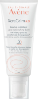 Avene Xeracalm A.D. Balsam (Бальзам для тела успокаивающий липидо-восполняющий)