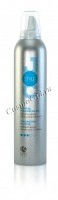 Barex Volumizing mousse medium hold panthenol & uv filter (Мусс объем средней фиксации с пантенолом и уф фильтрами), 300 мл