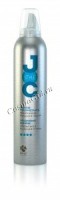 Barex Volumizing mousse strong hold panthenol & uv filter (Мусс объем сильной фиксации с пантенолом и уф фильтрами), 300 мл