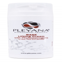 Pleyana Base Skin Cream with Phytoestrogens (Базовый крем с фитоэстрогенами)