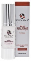 Pleyana Base Skin Cream with Phytoestrogens (Базовый крем с фитоэстрогенами)