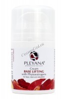 Pleyana Base Skin Cream with Phytoestrogens (Базовый крем с фитоэстрогенами)