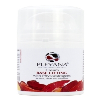 Pleyana Base Skin Cream with Phytoestrogens (Базовый крем с фитоэстрогенами)