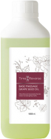 Time Reverse «Thalasso» (Базовое массажное масло на основе виноградной косточки), 1000 мл