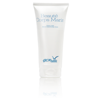 GERnetic Marine body beauty cream (Морской увлажняющий липолитический крем для тела)