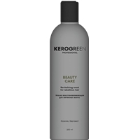 Kerogreen Beauty Care (Маска восстанавливающая для мятёжных волос)