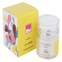 Beauty Style Intens Recovery Amino - C Gel cream (Интенсивно восстанавливающий крем-гель)