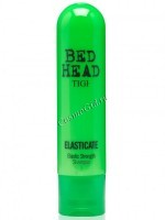 Tigi Bed head elasticate strength shampoo (Укрепляющий шампунь)