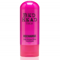 Tigi Bed head recharge hi-octane shine conditioner (Кондиционер-блеск для волос)