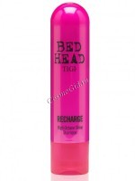 Tigi Bed head recharge hi-octane shine (Шампунь-блеск для волос)