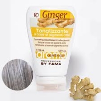 By Fama Aroma care & color conditioner (Оттеночный кондиционер), 120 мл.