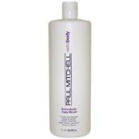 Paul Mitchell Extra-body Conditioner (Ежедневный кондиционер для придания объёма)