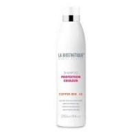 La biosthetique hair care protection couler shampoo (Шампунь для окрашенных волос)