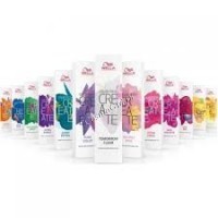 Wella Color Fresh Create (Оттеночная краска для ярких акцентов), 60 мл