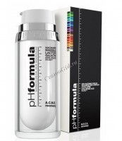 PHformula A.C.N.E. recovery (Восстанавливающий концентрат для кожи с акне), 30 мл