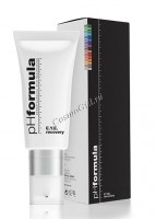 PHformula EYE recovery cream (Восстанавливающий крем для ухода за кожей вокруг глаз), 20 мл