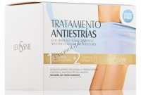 LeviSsime Anti Stretches Marks treatment (Набор от растяжек)