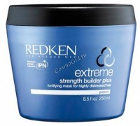 Redken Extreme Reconstructor plus (Укрепляющая маска-уход для сильно поврежденных волос), 250 мл