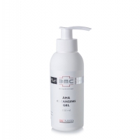Bio Medical Care AHA Cleansing Gel (Очищающий гель с AHA)