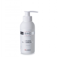 Bio Medical Care Natural cleansing milk (Натуральное очищающее молочко)
