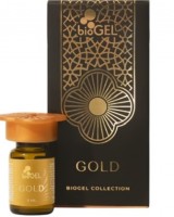bioGEL Gold (Мезококтейль с эффектом лифтинга), 5 мл