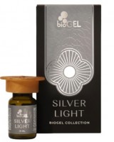 bioGEL Silver Light (Себорегулирующий мезококтейль), 5 мл