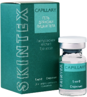 La Beaute Medicale Skintex Capillary (Биоревитализирующий стерильный гель для увлажнения и разглаживания морщинок), 5 мл