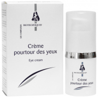 Biotechniques M120 creme Pourtour Des Yeux (Крем для ухода за контуром глаз), 30 мл