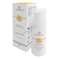 Medic Control Peel Block Age peel cream (Крем-маска для проведения химического пилинга), 35 мл