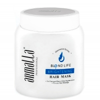 Armalla Blond Life Hair Mask (Маска для волос)